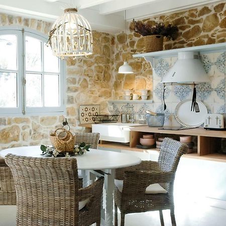 Villa Inocencia Сантільяна-дель-Мар Екстер'єр фото